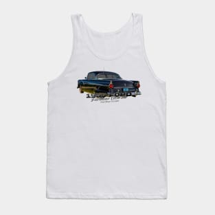 1955 Ford Fairlane Victoria Hardtop Coupe Tank Top